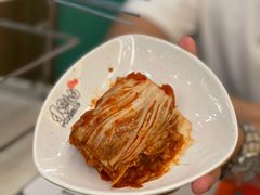 -小鲜肉延边朝鲜族烤串(珠海店)