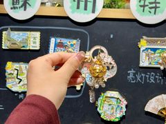 -猫的天空之城概念书店(苏州诚品店)