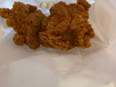 -麦当劳(皇岗路店)