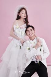 -罗马经典婚纱摄影·轻奢化定制