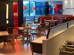 -必胜客(新福地店)