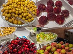 -丽池宫韩式汗蒸会馆(华灯坊店)