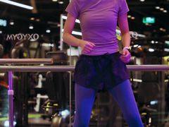 -OXYGYM奥美氧舱运动中心(丽都水岸店)
