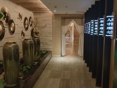 -和子足浴SPA会馆(梁溪店)