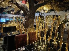 -冰城小镇音乐串吧·聚会餐厅(百子湾店)