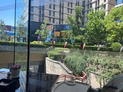-永泰福朋喜来登酒店-宜客乐自助餐厅(远大路店)