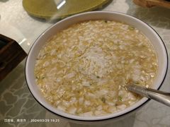 淮扬汪豆腐-佰家小厨·南京菜(夫子庙店)