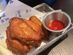 -bluefrog蓝蛙(水游城店)