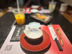 -匠和风精致料理(成都龙湖滨江天街店)