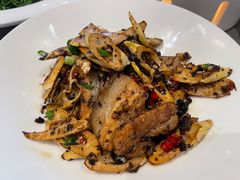 -徐记海鲜(观沙岭|滨江新城店)