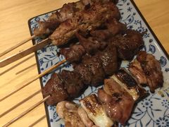 -醉虎传(南锣鼓巷店)