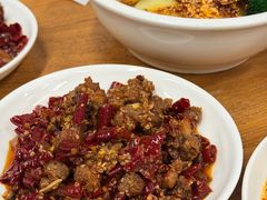 冷吃兔-艺味深尝(云锦路店)