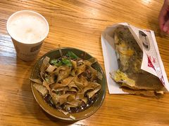 -陈记锅巴菜(五大道店)