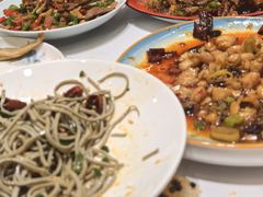 -川湘人家(次渠店)