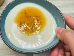 桂蜜豆腐花-陶陶居酒家(正佳广场店)