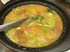 -真爱中国餐馆·年华店(朱雀大街店)