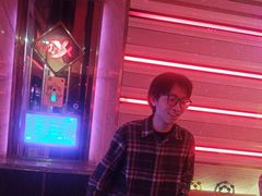 -欢乐空间KTV(奥山世纪城店)