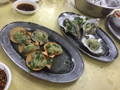 -板桥海鲜广场(文明东店)