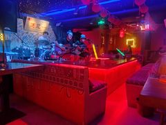 -夜火烤摊·东北烧烤酒场·老杨小黄鱼