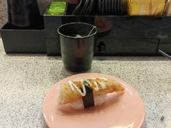 -争鲜回转寿司(中街大悦城店)