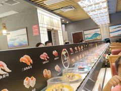 -采御鲜·回转寿司(汕头万达店)