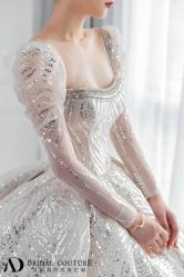 -艾朵婚纱