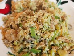 桂花炒-聪辉同安老美食饭店(大元路店)
