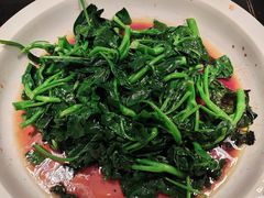 -晶丽香榭自助餐(南京大饭店)