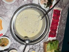 -鱼豆吉·豆浆鱼火锅(宜昌万达店)