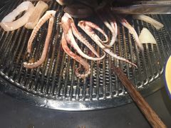 -碎怂烤肉(钟楼柳巷店)