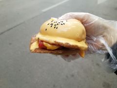 -前进5路汉堡炸鸡(前进五路店)