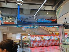 -古茗(湖里五缘湾天虹店)