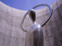 -响堂山石窟-北响堂山石窟