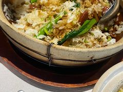 -禧宴Joyous Restaurant(禧园店)