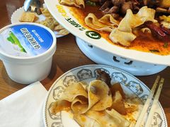 -胡氏大盘鸡新疆菜(石岗店)