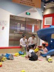 -儿童乐园(王府井百货店)