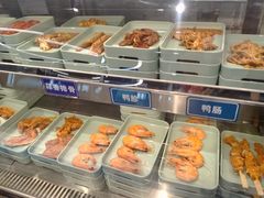 -蚝英雄鲜蚝自助专门店(长楹天街直营店)