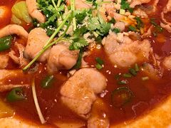 -川悦壹号·川菜(蠡溪路店)