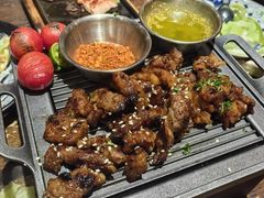 -小川洋风料理(街道口店)