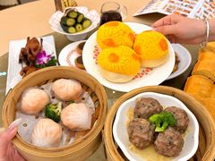 -轩记海鲜餐厅·四十五年老字号·经典粤菜(西区彩虹店)