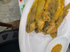 -老边饺子馆(西站店)