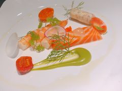 -王品牛排(郑州大卫城店)