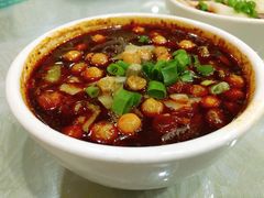 -成都驻京办餐厅(蜀都宾馆店)