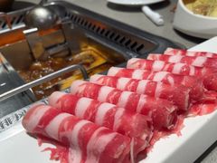 新西兰羊肉-海底捞火锅(太阳宫凯德mall店)