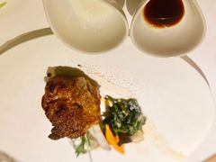 法式红酒小羊排-王品牛排(常州吾悦广场店)