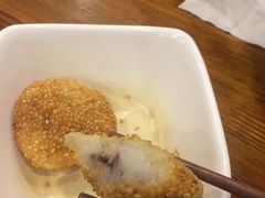 -阿三生煎(万博广场店)