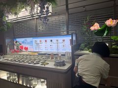 -海底捞火锅(高科广场店)