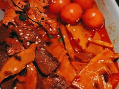 -蜜桃餐厅·伴山(绿宝广场店)