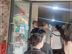门面-李易面馆(树木岭店)