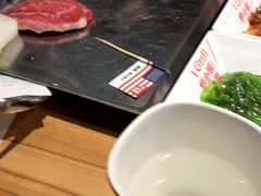 -炉小哥烤肉(朗悦公园茂店)